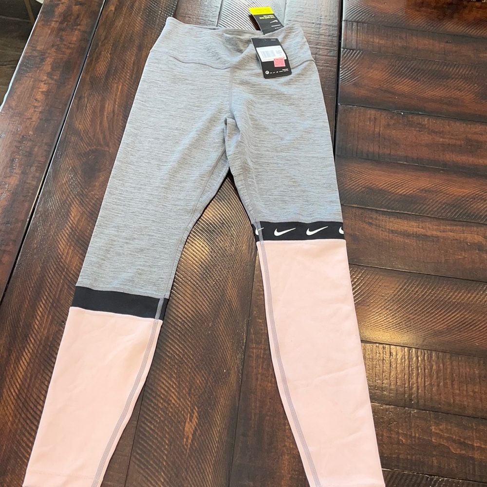 Brand New Nike leggings